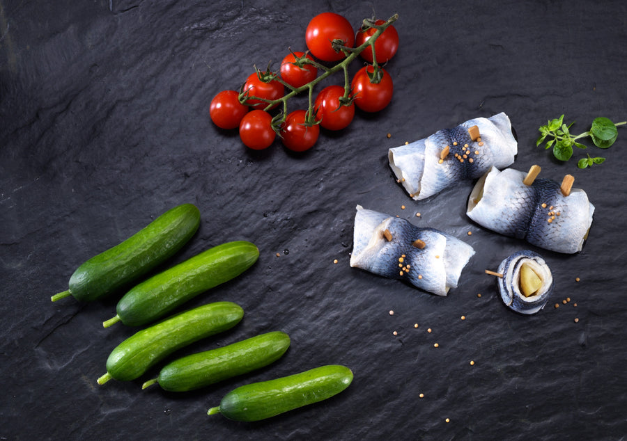 Emder Rollmops