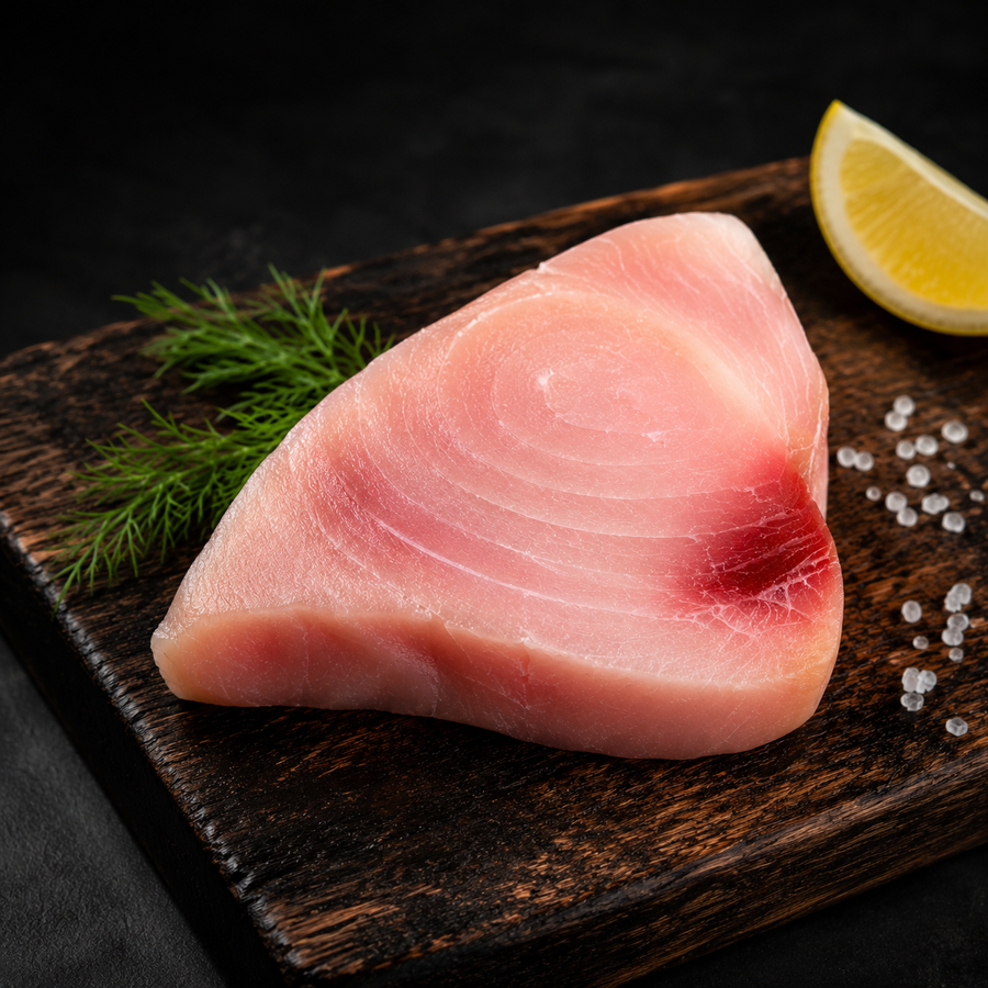 Schwertfischfilet - Frisch