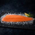 Frischfisch