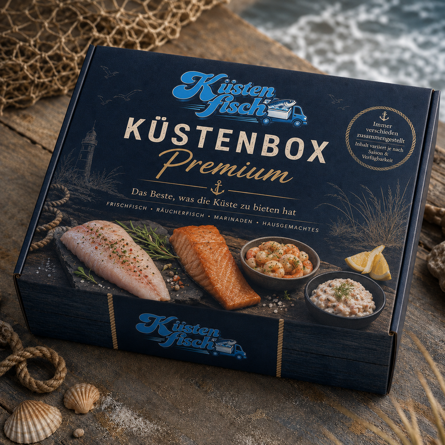 Küstenbox Premium