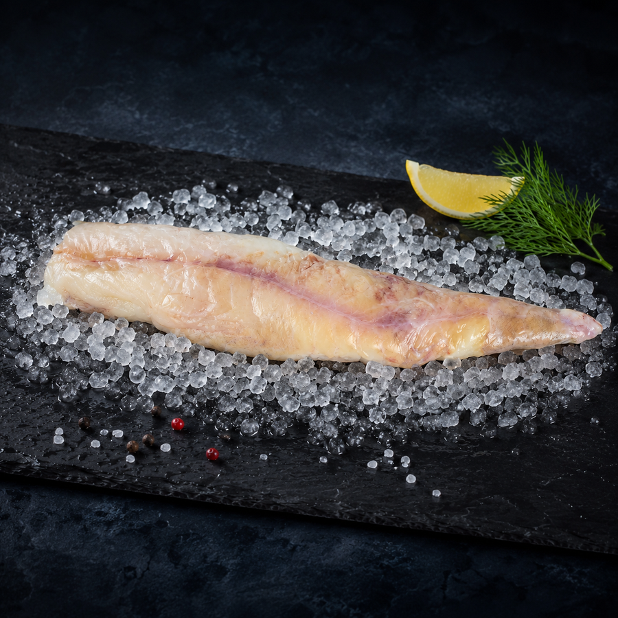 Seeteufelfilet - Frisch