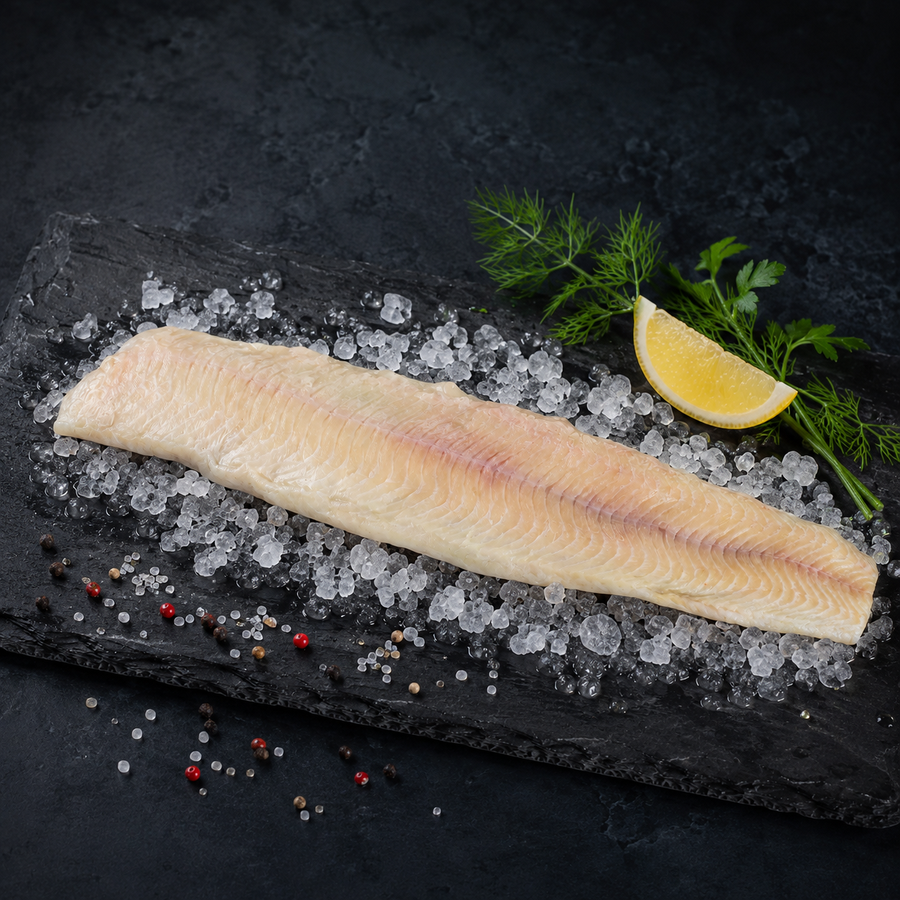 Steinbeißerfilet – Frisch