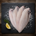 Ganzer Fisch